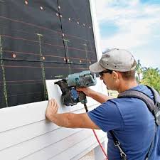 Best Custom Siding Design  in Allendale, SC